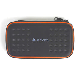 Black and Red Hard Case [HORI] (PlayStation Vita / PS Vita)