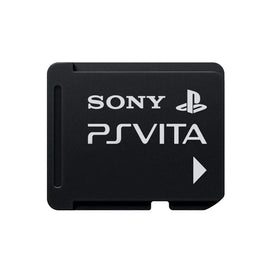 PlayStation Vita Memory Card (PS Vita)