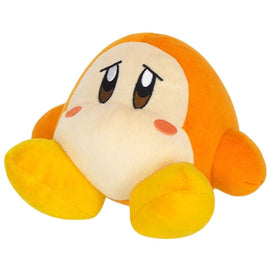 Peluche Waddle Dee Triste 6" [Little Buddy]