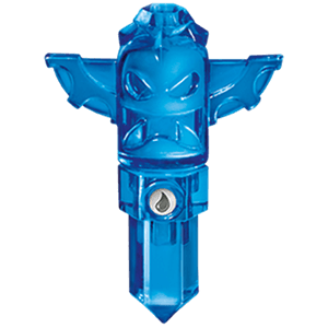 Water Tiki Trap (Skylanders)