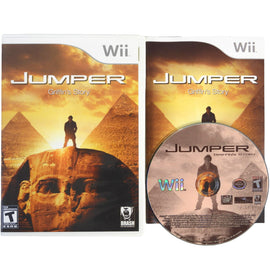 Jumper (Nintendo Wii)