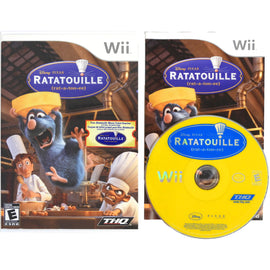 Ratatouille (Nintendo Wii)