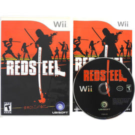 Red Steel (Nintendo Wii)