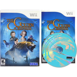 The Golden Compass (Nintendo Wii)