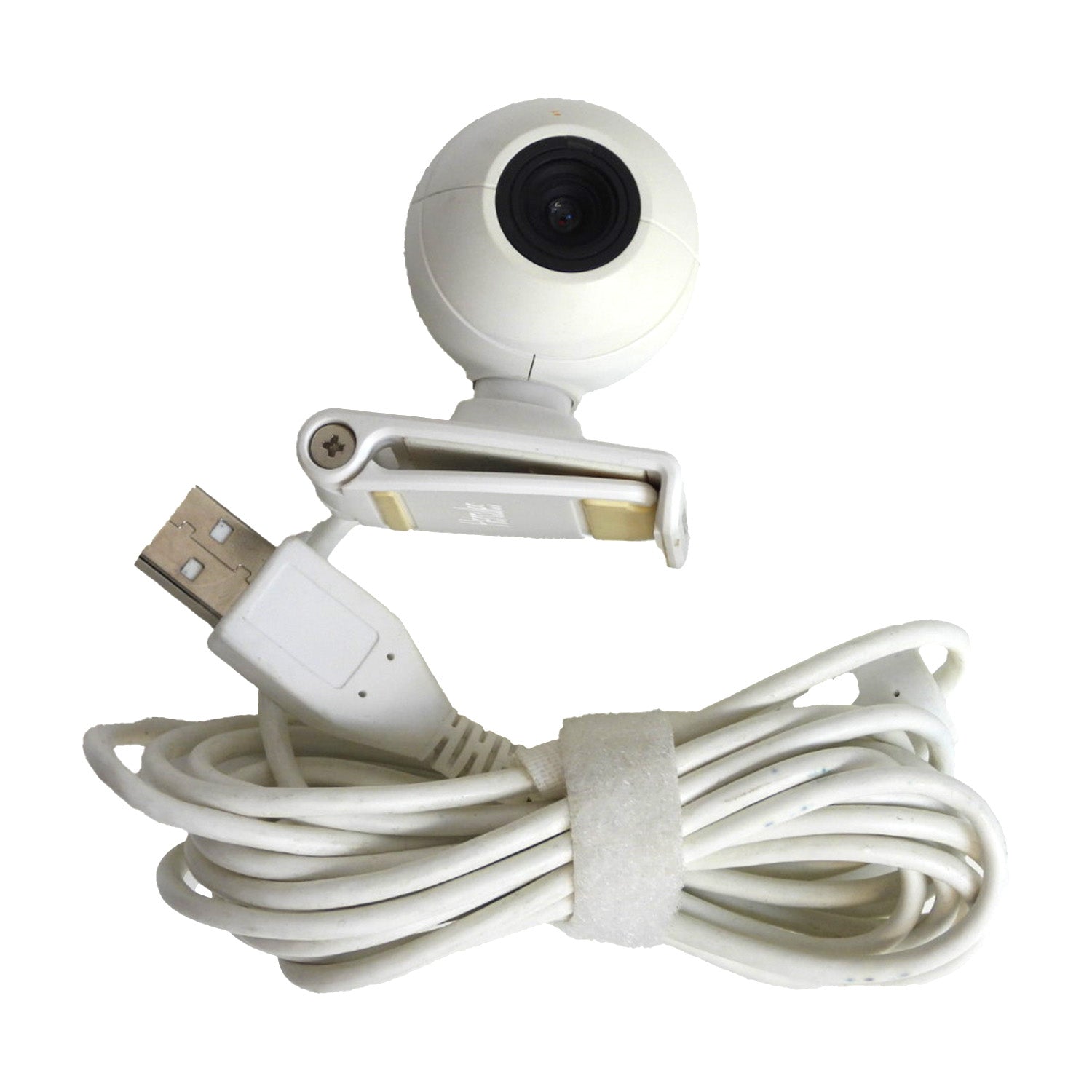 Nintendo Wii Ubisoft Hercules USB Camera