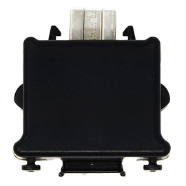 Black Wii MotionPlus Adapter (Nintendo Wii)