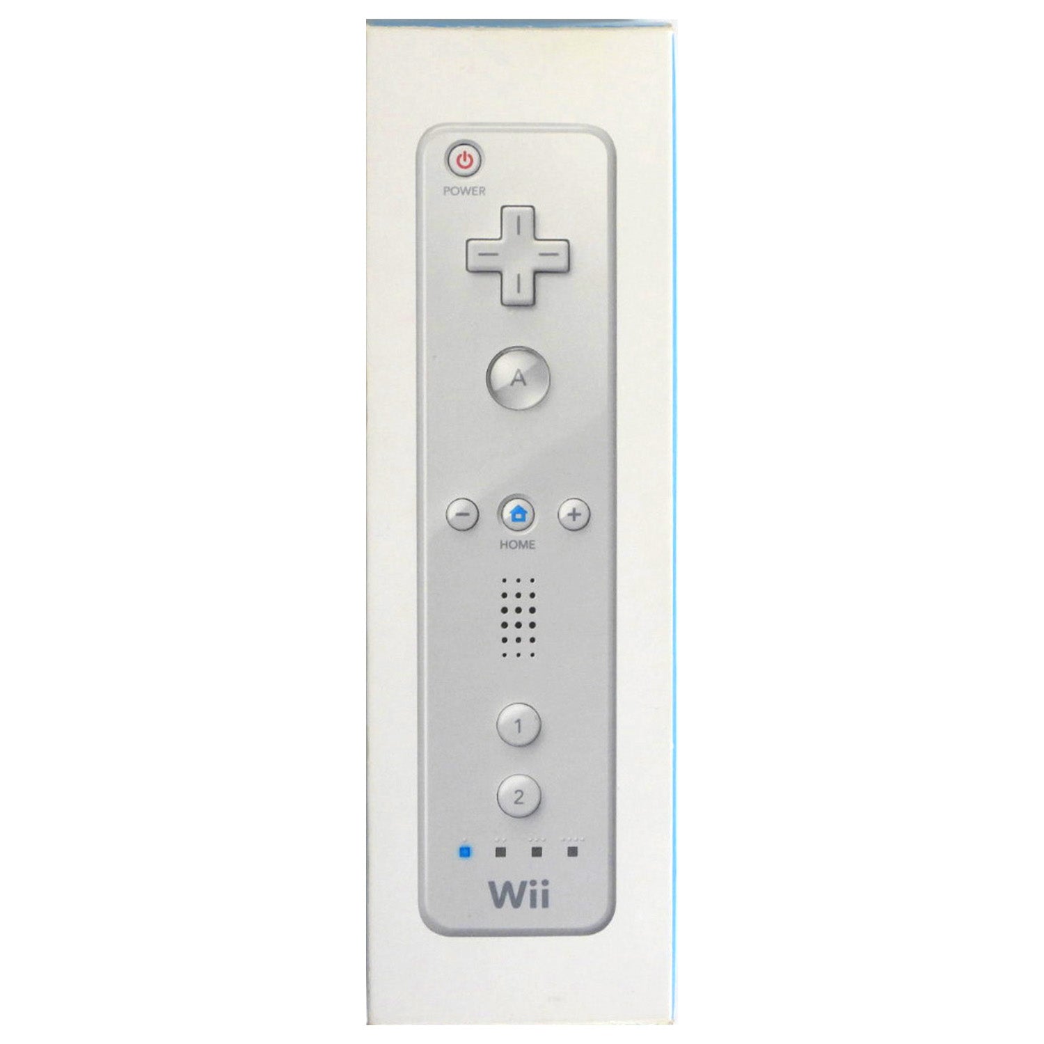 Nintendo Wii Remote