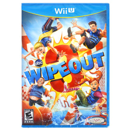 Wipeout 3 (Nintendo Wii U)