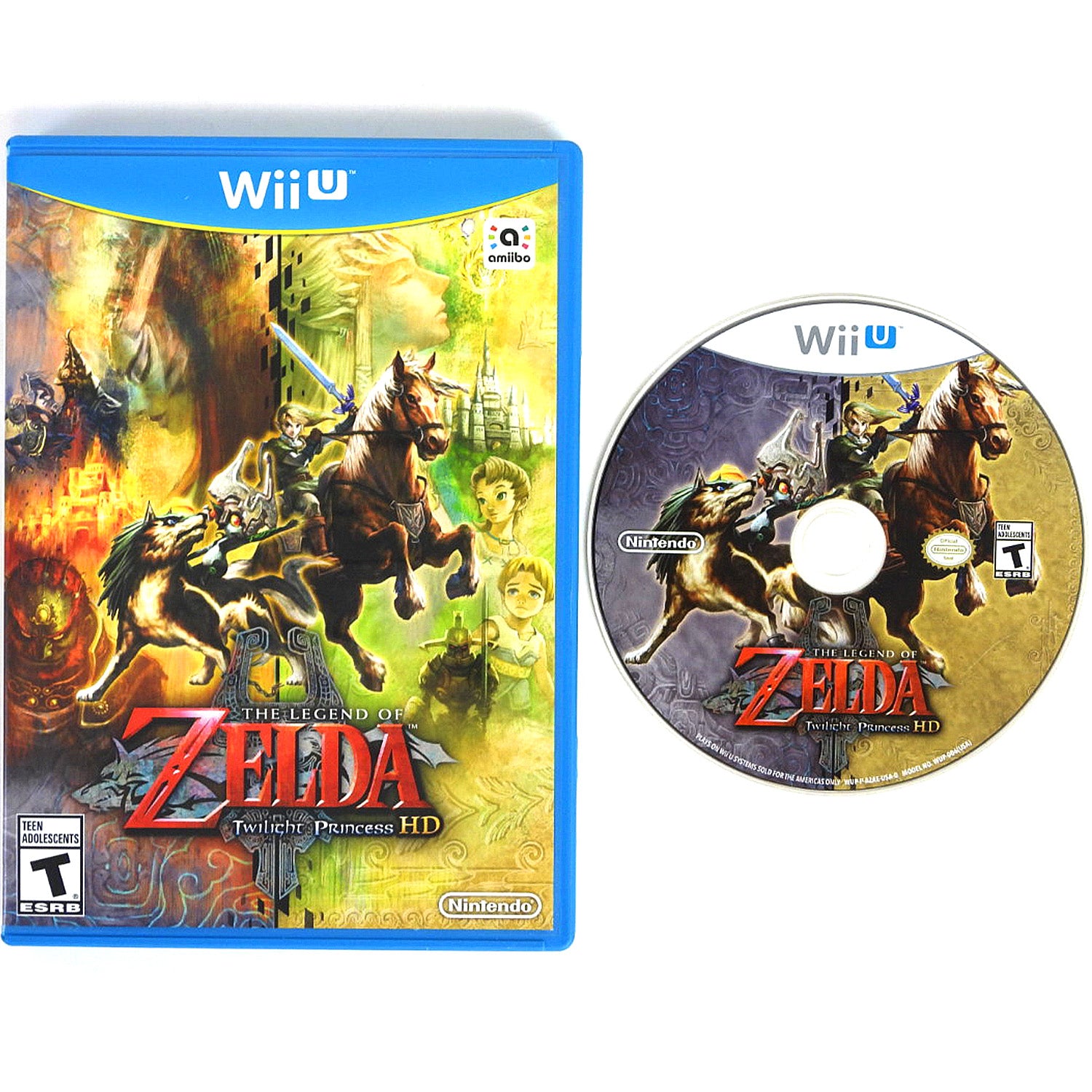 Nintendo What Zelda Games Can Be Played On The Wii Twilight All