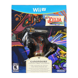 Zelda Wind Waker HD [Limited Edition] (Nintendo Wii U)