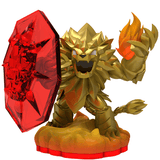 Wildfire - Trap Team Master (Skylanders)