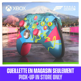 Xbox Series / One Wireless Controller [Forza Horizon 6]