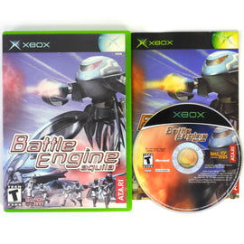 Battle Engine Aquila (Xbox)