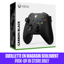 Xbox Series / One Wireless Controller