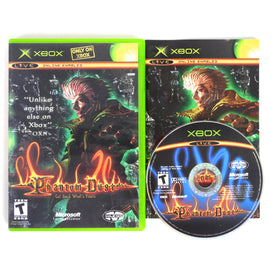 Phantom Dust (Xbox)