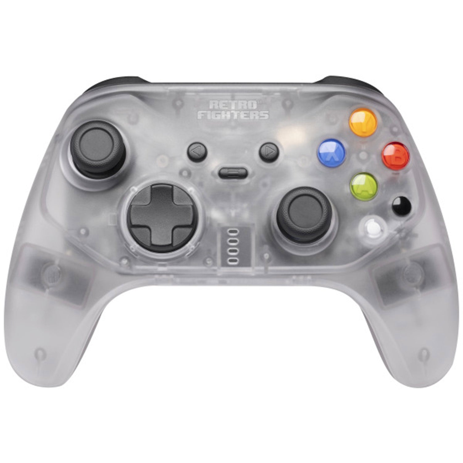 Xbox / Switch Hunter Wireless Controller [Limited Series] [Retro Fighters]