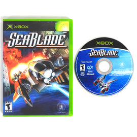 SeaBlade (Xbox)