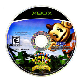 Super Monkey Ball Deluxe (Xbox)