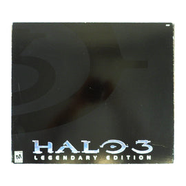 Halo 3 [Legendary Edition] (Xbox 360)