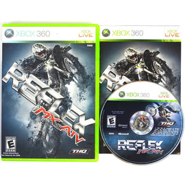 MX vs. ATV Reflex (Xbox 360)