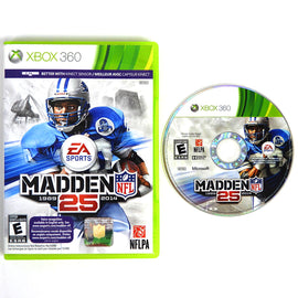 Madden NFL 25 (Xbox 360)