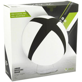 Lampe Logo Xbox