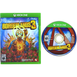 Borderlands 3 (Xbox One)