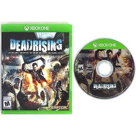 Dead Rising (Xbox One)