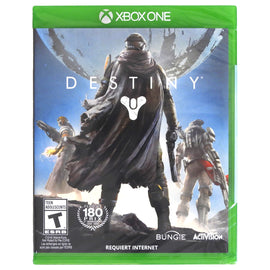 Destiny (Xbox One)