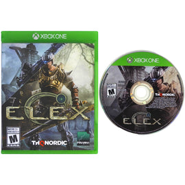 Elex (Xbox One)