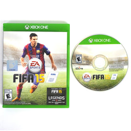 FIFA 15 (Xbox One)