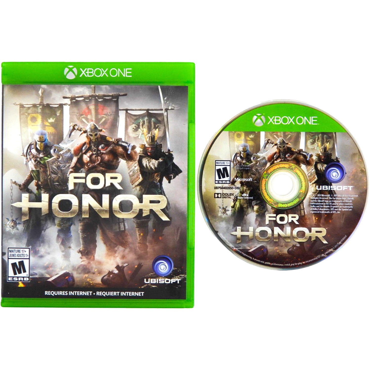 For Honor (Xbox One)
