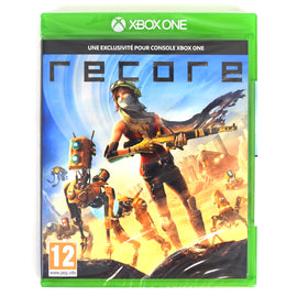 ReCore [PAL] (Xbox One)