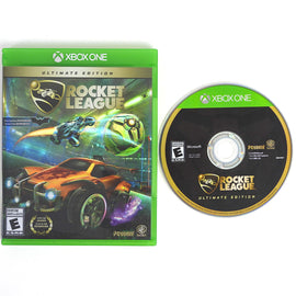 ROCKET LEAGUE / XBOX ONE EUR 4,00 - FR ROCKET LEAGUE / XBOX ONE EUR 4,00 - FR