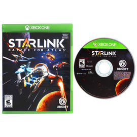 Starlink Battle For Atlas (Xbox One)