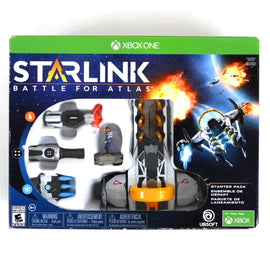 Starlink: Battle For Atlas [Starter Pack] (Xbox One)