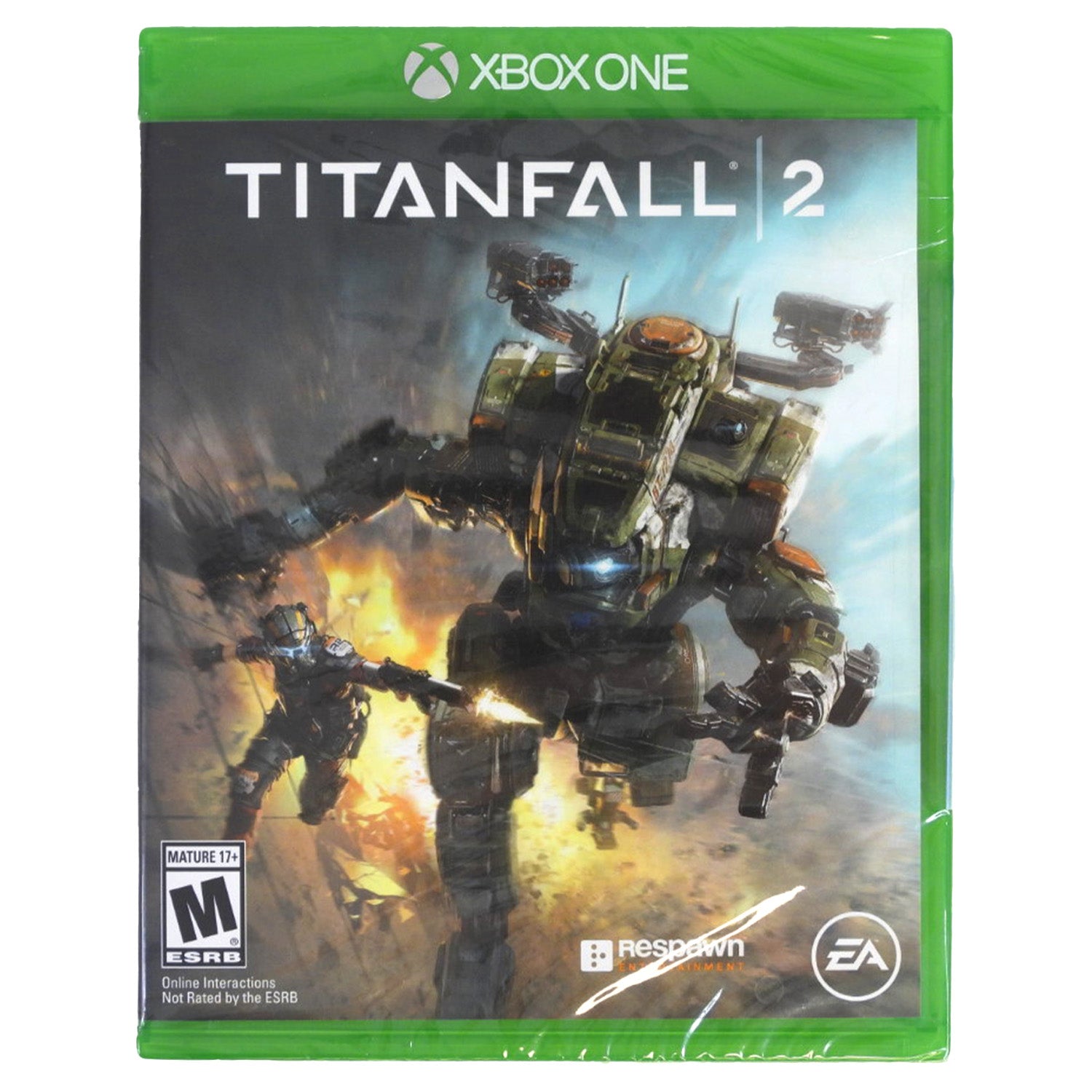 Titanfall 2 (Xbox One)