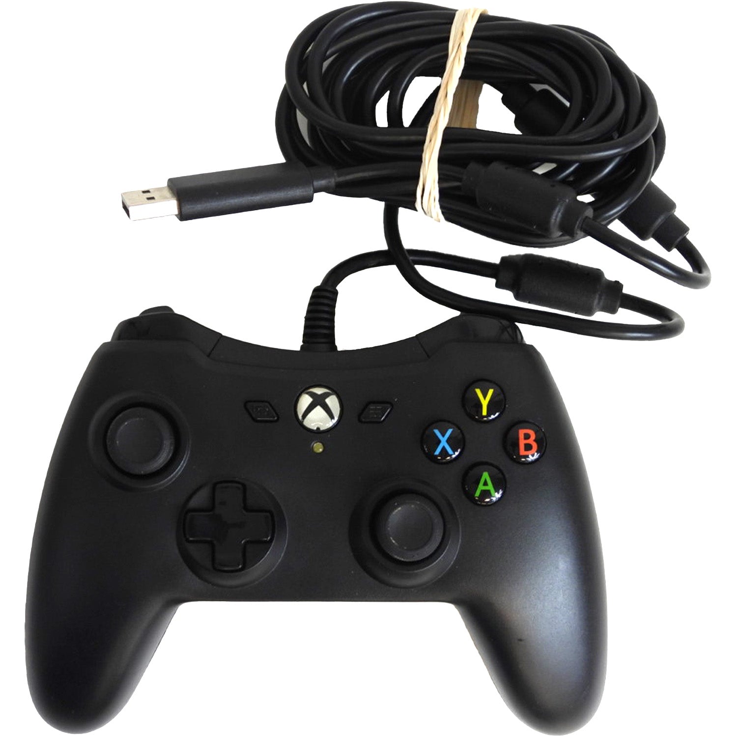 Xbox One Wired Controller [Unofficial]