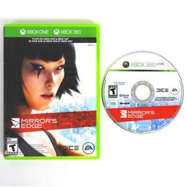 Mirror's Edge (Xbox One / Xbox 360)