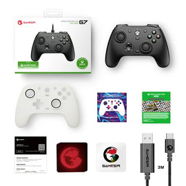 Xbox Series / One Wired Controller G7