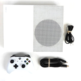 Xbox Series S System