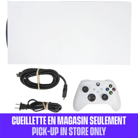 Xbox Series X System 1 TB [Digital Version]