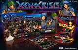 Xeno Crisis [Limited Edition] [Asia English Version] (Playstation Vita / PSVITA)