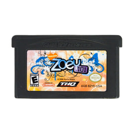 Zoey 101 (Nintendo Game Boy Advance / GBA)