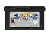 Advance Wars (Game Boy Advance / GBA)