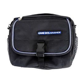 Nintendo Game Boy Advance Trim Carrying Bag (GBA)