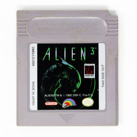 Alien 3 (Nintendo Game Boy)