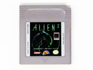 Alien 3 (Game Boy)