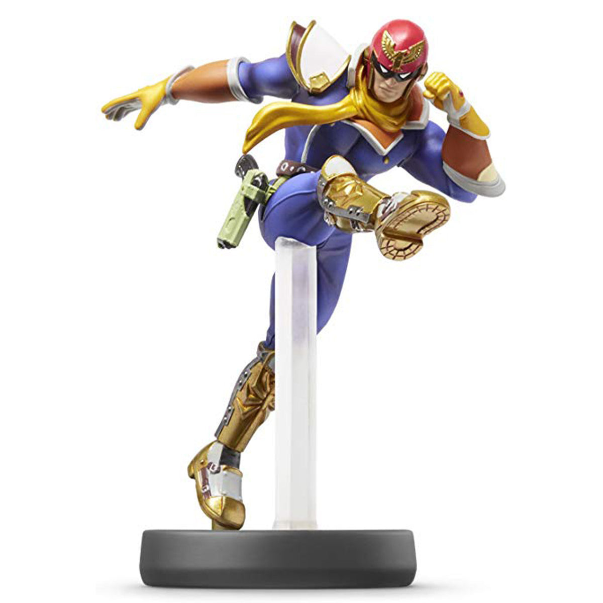 Captain Falcon - Super Smash Series (Amiibo)