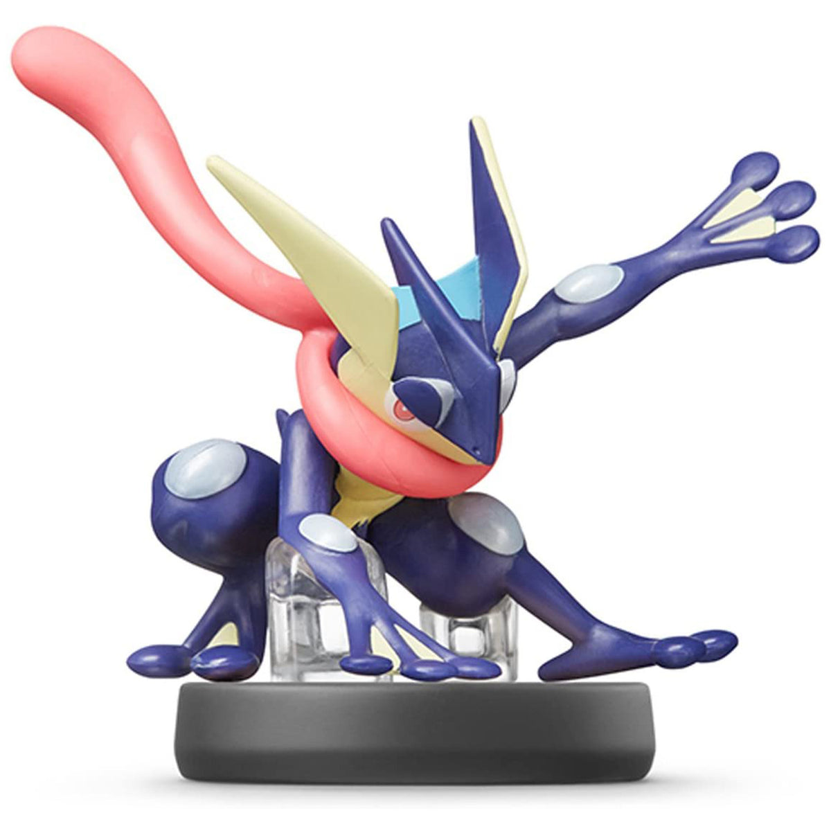 Greninja - Super Smash Series (Amiibo)